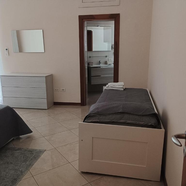 A casa di Laura - Appartamento con 2 Camere da Letto - 68