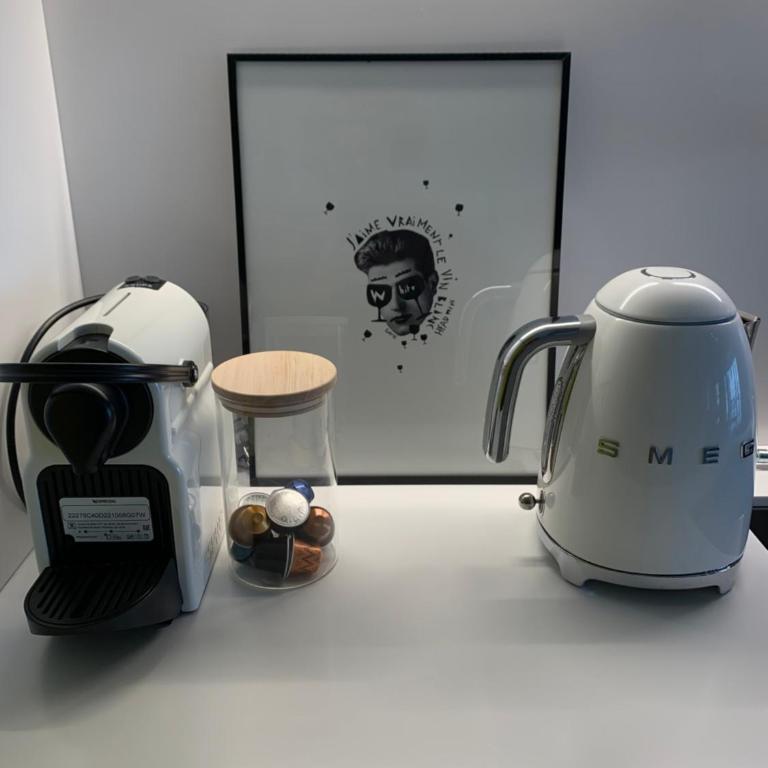 Gîte au pied de la Cité Médiévale - Le 127 - Appartamento con 1 Camera da Letto - 8