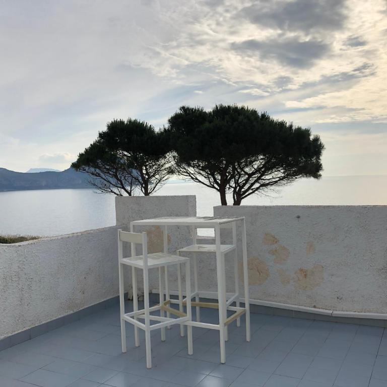 Casa Mamma Bruna - Casa Vacanze - 21