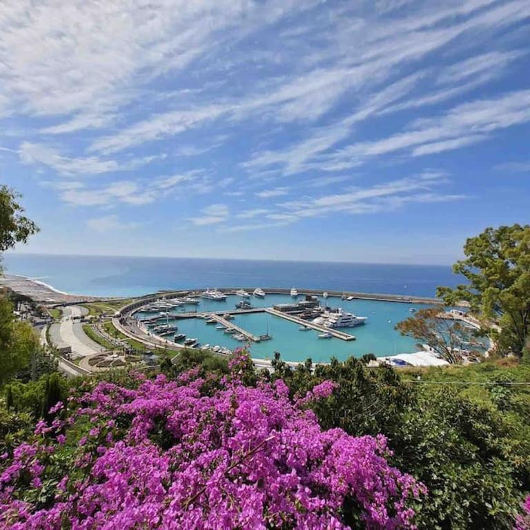 Medieval Charme close to the FrenchRiviera&Monaco - Appartamento con 1 Camera da Letto - 19