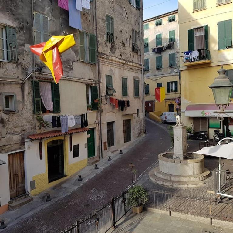 Medieval Charme close to the FrenchRiviera&Monaco - Appartamento con 1 Camera da Letto - 17