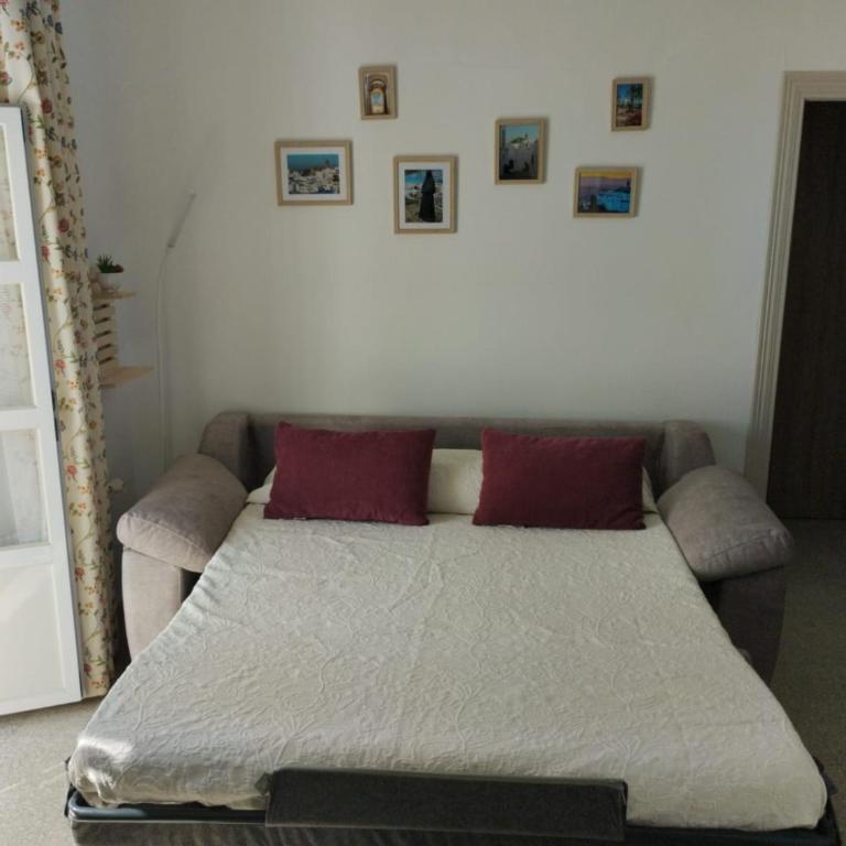 Casa Marel Vejer - Apartamento de 1 dormitorio - 22