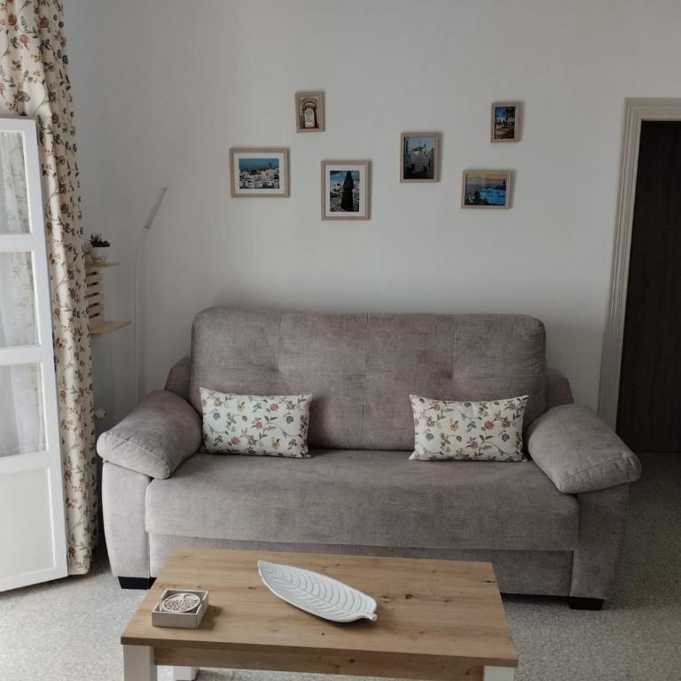 Casa Marel Vejer - Apartamento de 1 dormitorio - 23