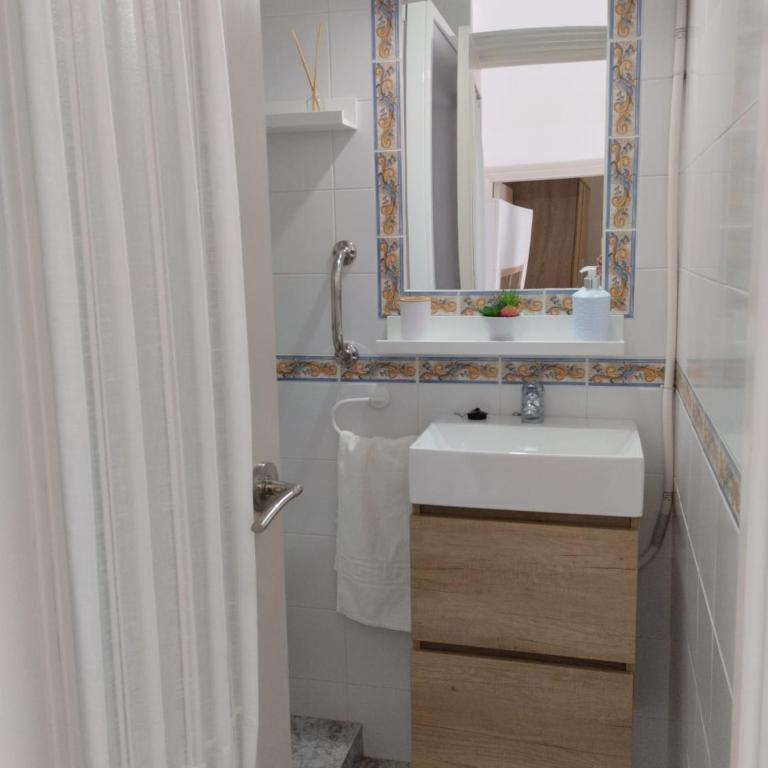Casa Marel Vejer - Apartamento de 1 dormitorio - 27