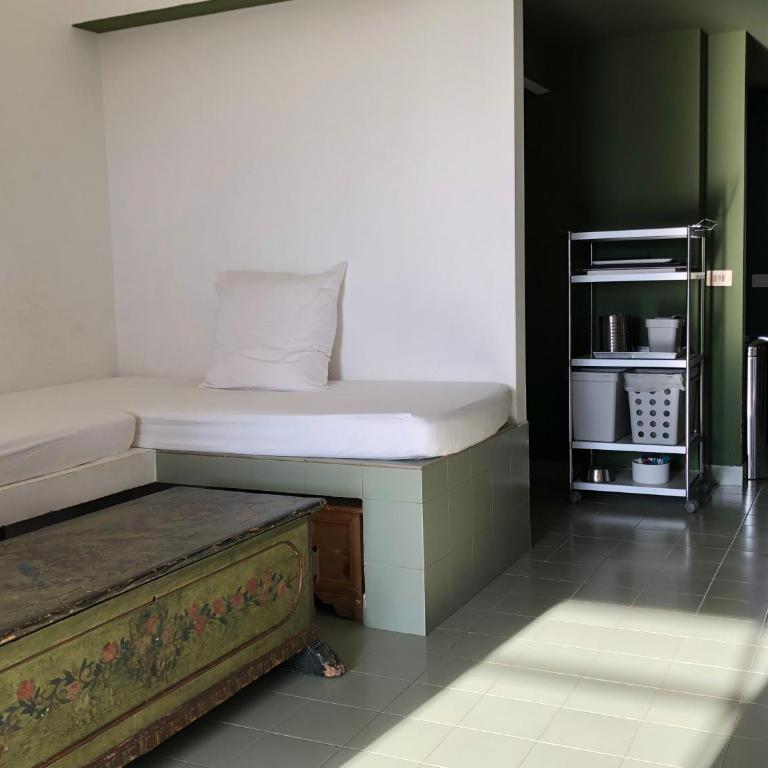 Casa Mamma Bruna - Casa Vacanze - 16