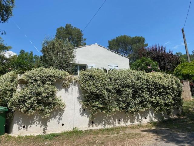 Villa OHA close Cannes,Nice, Valbonne , Opio - Villa mit privatem Pool - 33