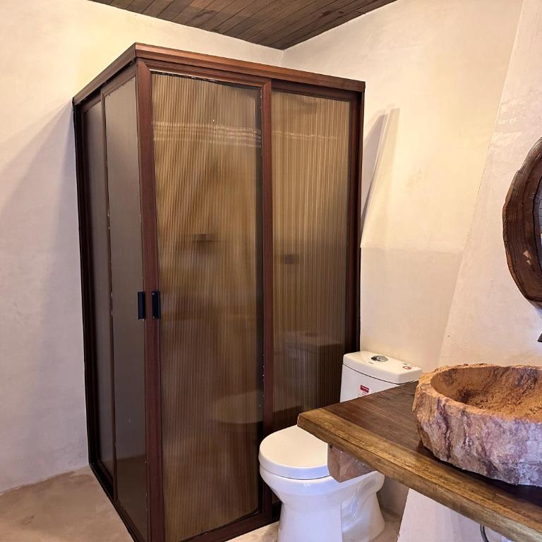 bacalar My Love Front Laguna - Suite con vistas al lago - 5