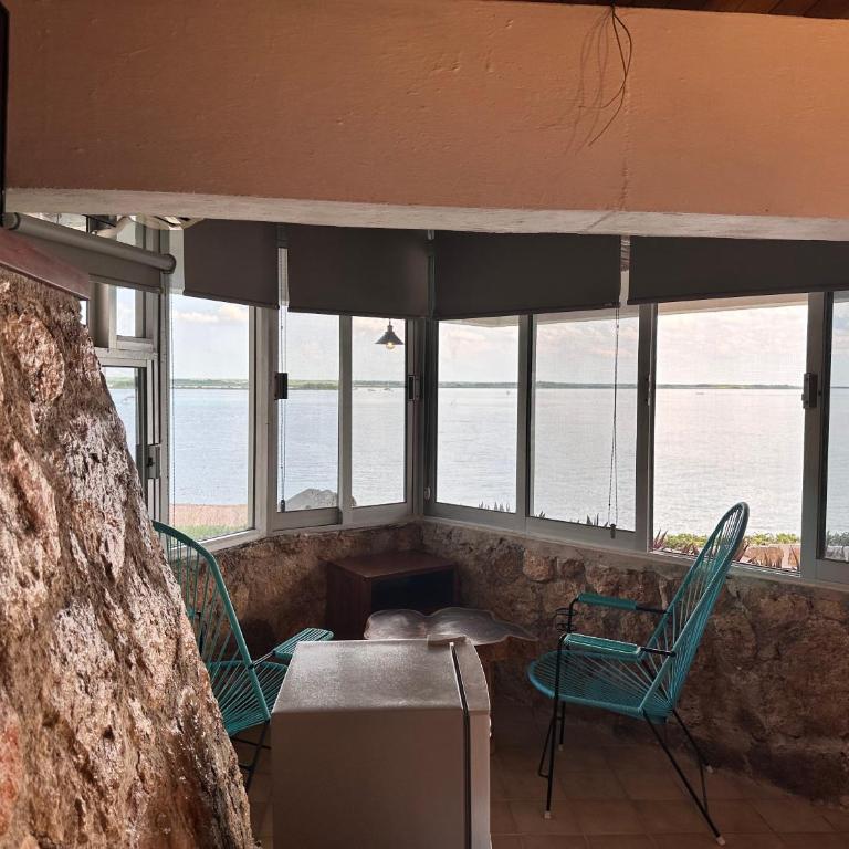 bacalar My Love Front Laguna - Suite con vistas al lago - 2