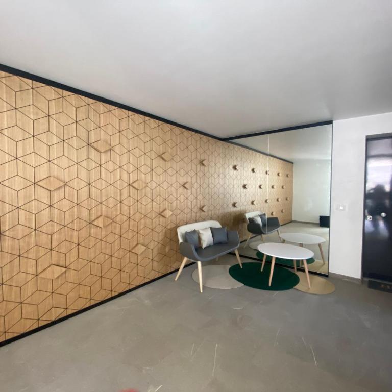 BOUTIQUE HOME LIGNANO - One-Bedroom Apartment - 8