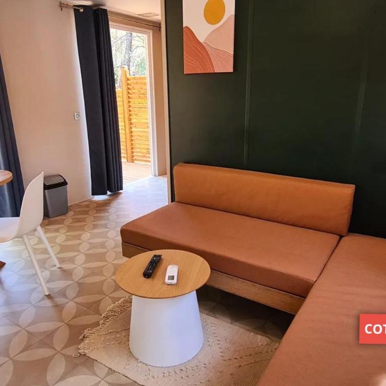 Le Beau Vezé - Mobile Home - 7