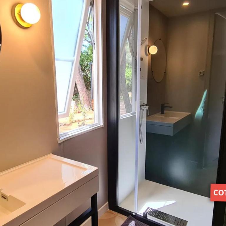 Le Beau Vezé - Mobile Home - 3