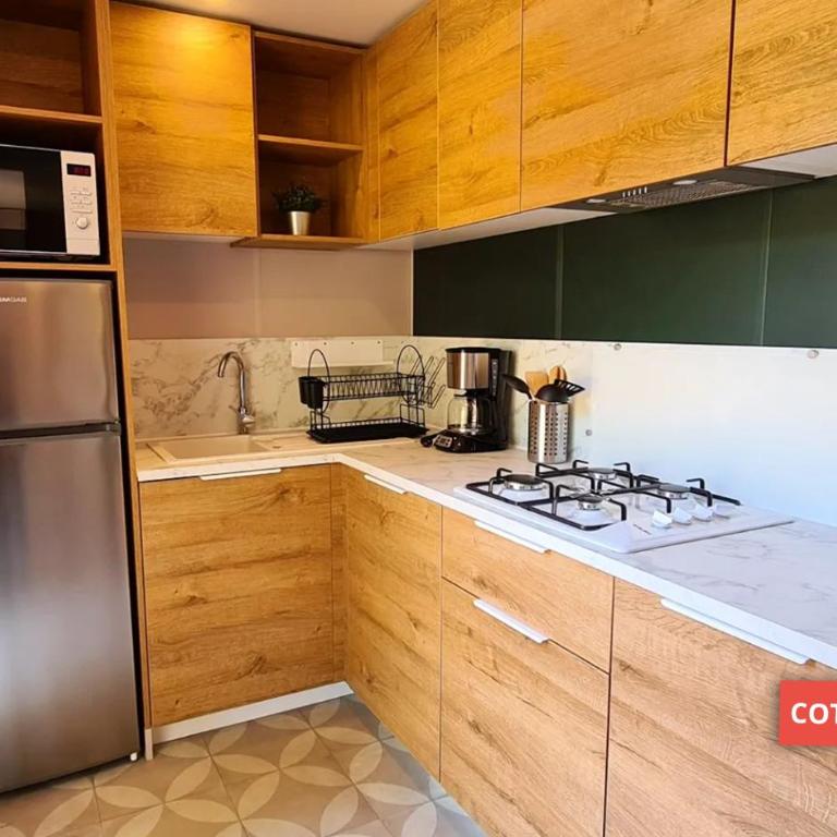 Le Beau Vezé - Mobile Home - 6