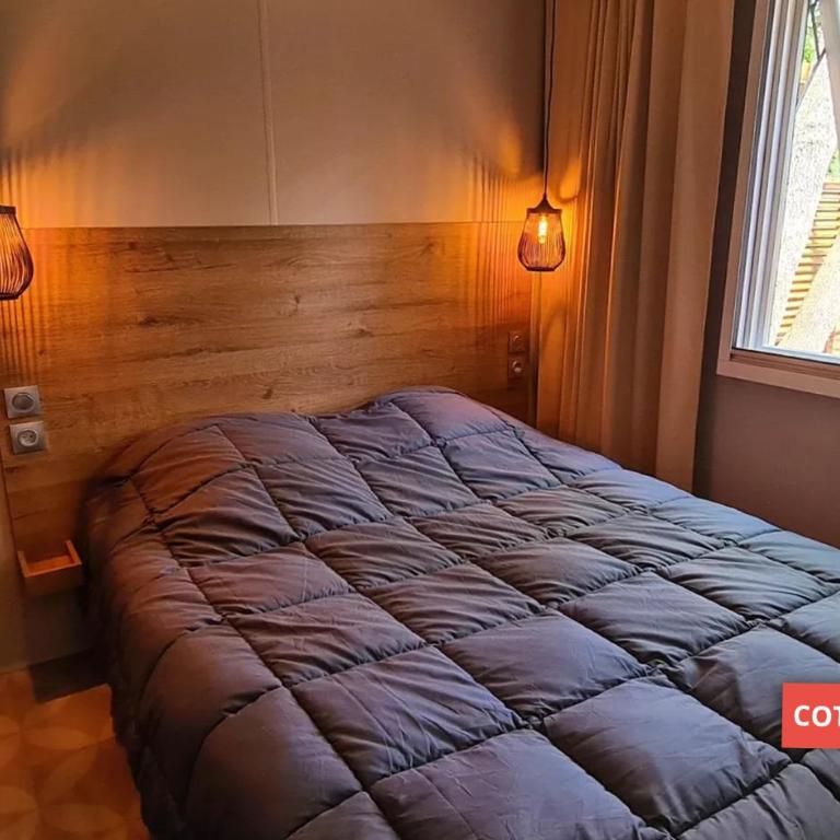 Le Beau Vezé - Mobile Home - 2