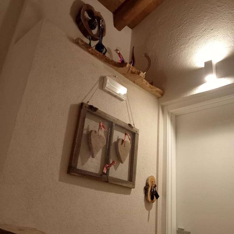 SANTINO'S HOUSE - Doppelzimmer mit Balkon - 22
