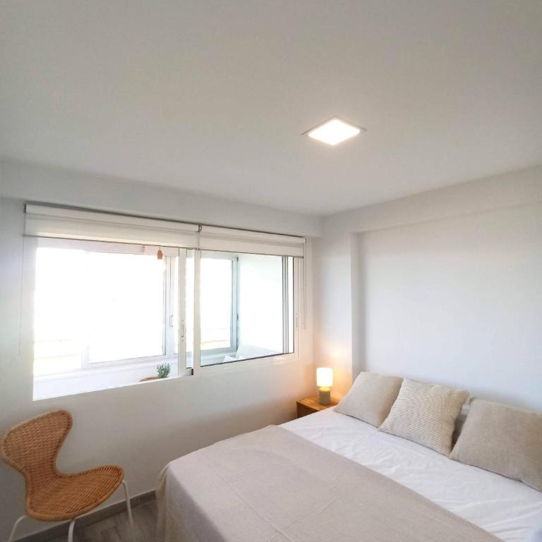 Sorolla Views Benidorm - Apartamento con vistas al mar - 30