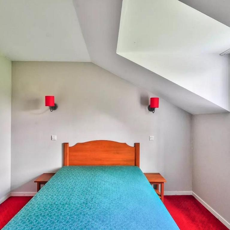 Residence du Lac - maeva Home - Apartment Select mit 1 Schlafzimmer (5 Personen) - 1