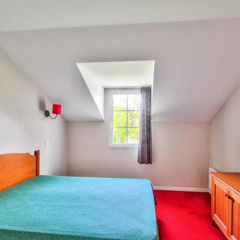 Residence du Lac - maeva Home - Apartment Select mit 1 Schlafzimmer (5 Personen) - 3