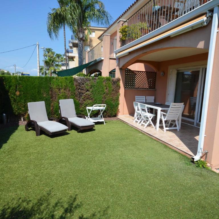 Golive Bahia - Two-Bedroom Apartment - 7