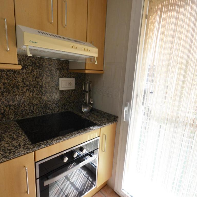 Golive Bahia - Two-Bedroom Apartment - 21