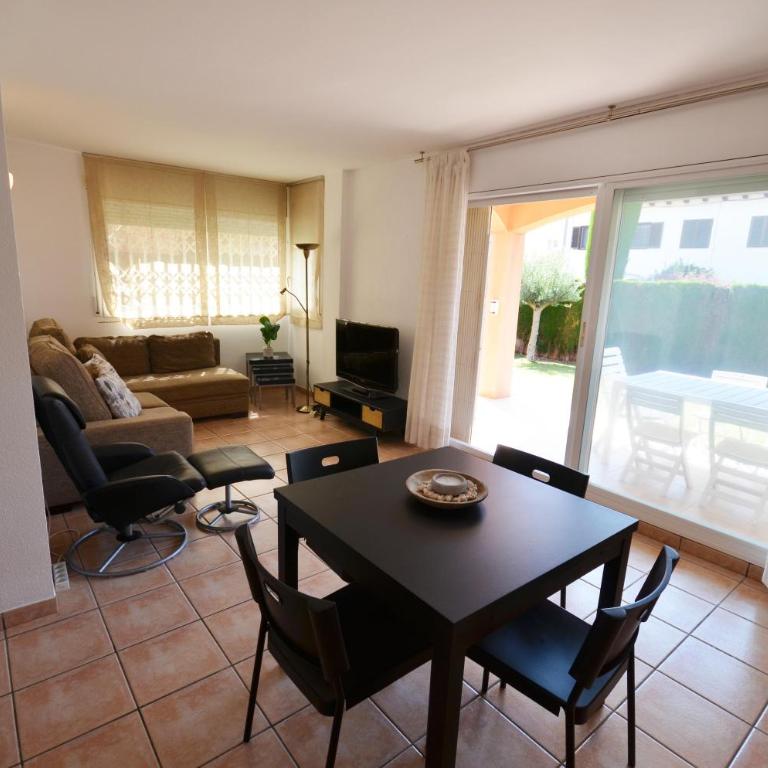 Golive Bahia - Two-Bedroom Apartment - 5