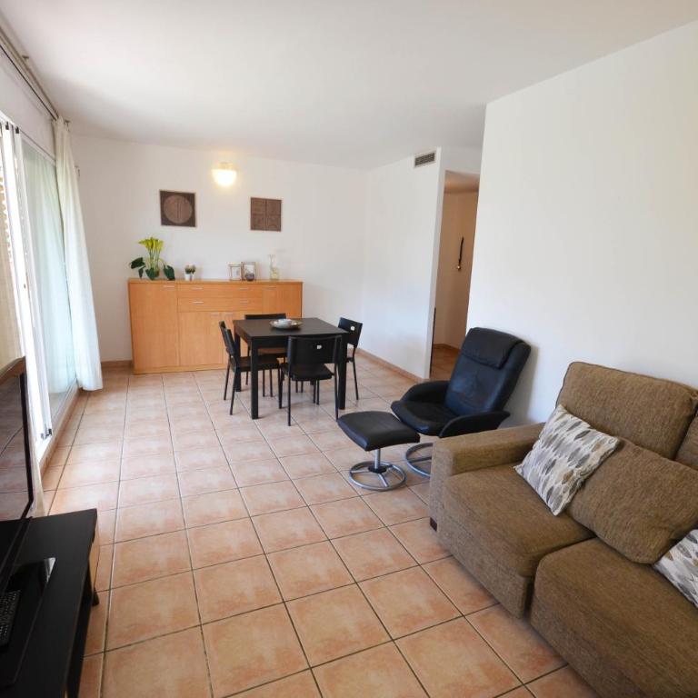 Golive Bahia - Two-Bedroom Apartment - 11