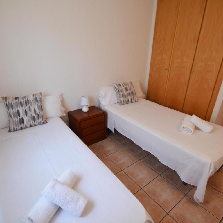 Golive Bahia - Two-Bedroom Apartment - 12