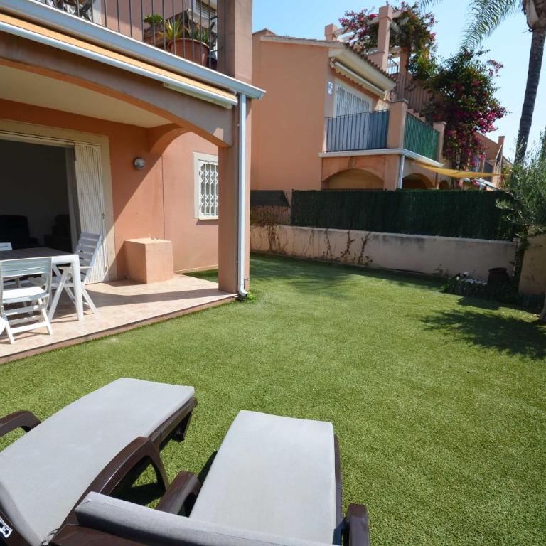 Golive Bahia - Two-Bedroom Apartment - 34