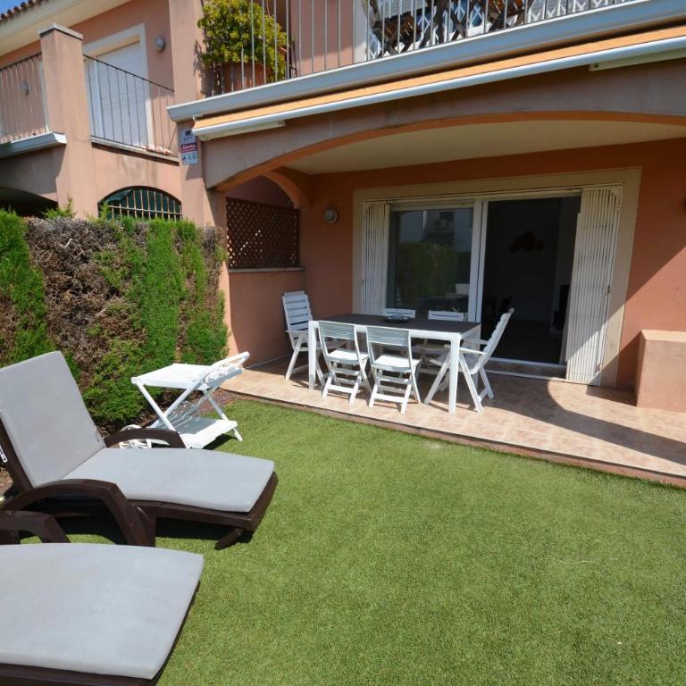 Golive Bahia - Two-Bedroom Apartment - 2