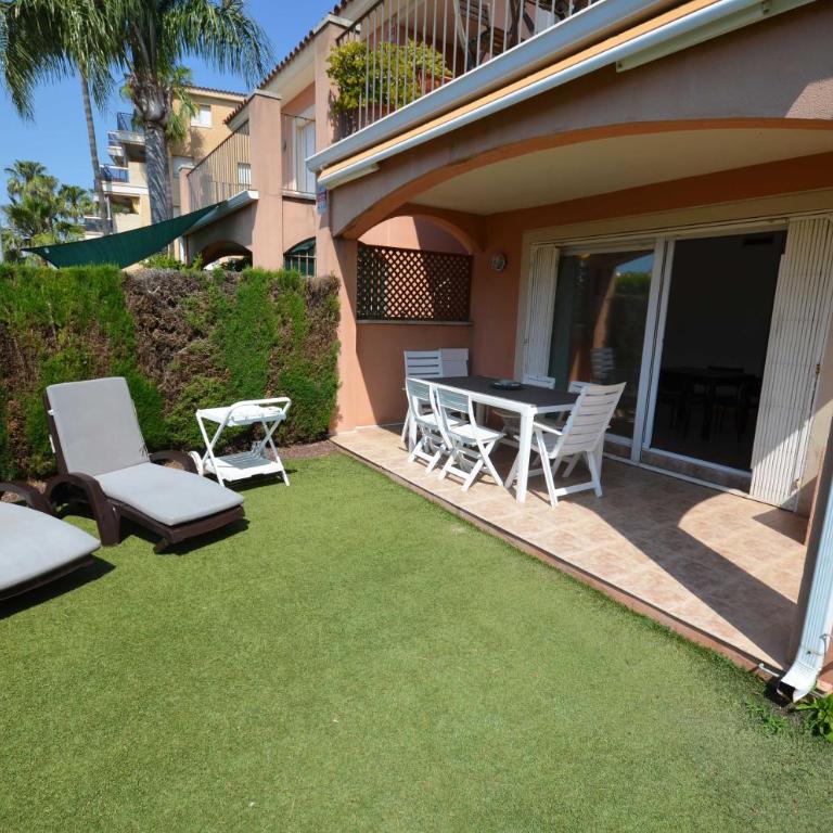 Golive Bahia - Two-Bedroom Apartment - 35