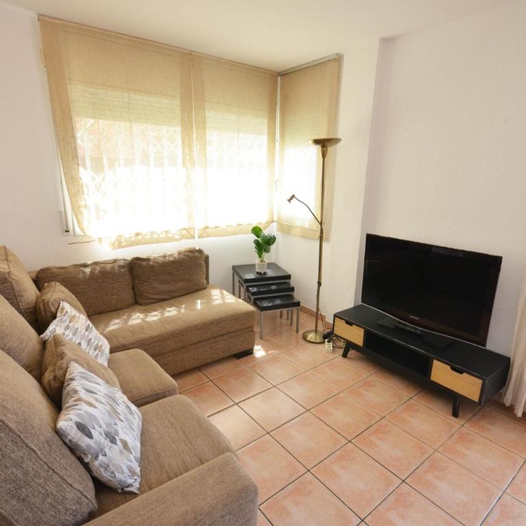 Golive Bahia - Two-Bedroom Apartment - 13
