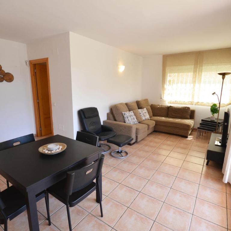 Golive Bahia - Two-Bedroom Apartment - 19