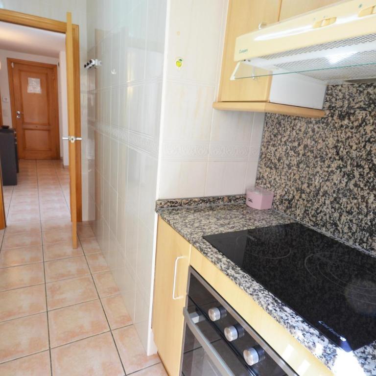 Golive Bahia - Two-Bedroom Apartment - 22