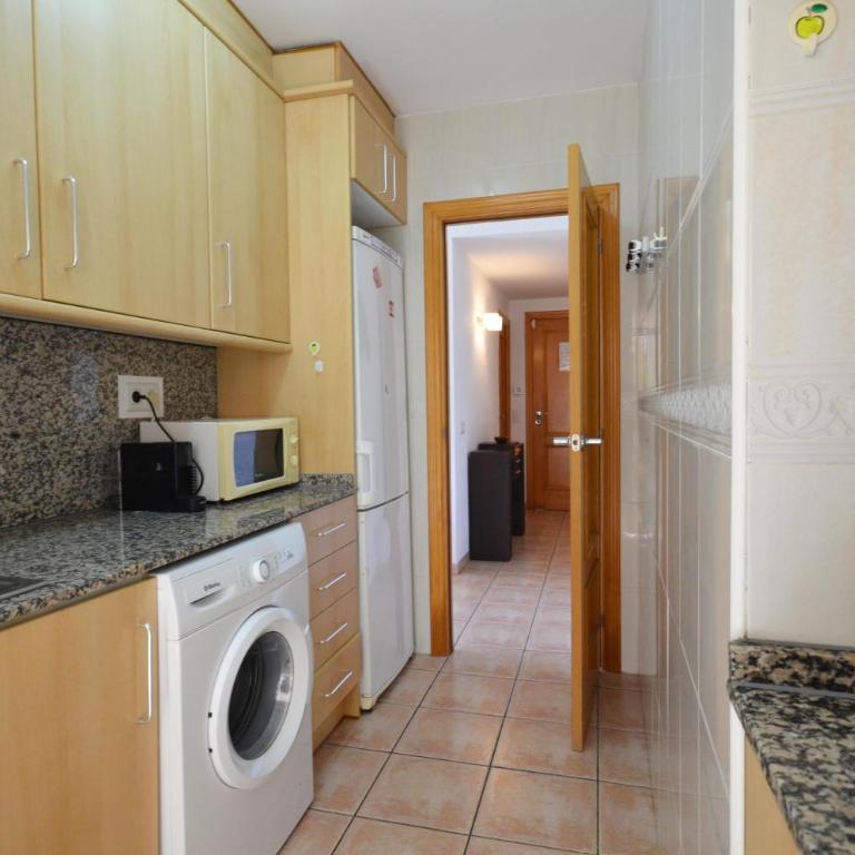 Golive Bahia - Two-Bedroom Apartment - 26