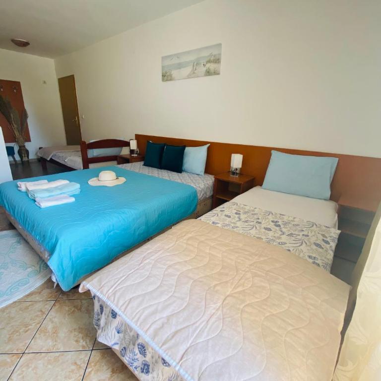 Miomir Perazic Apartments - Apartment with Sea View - 8