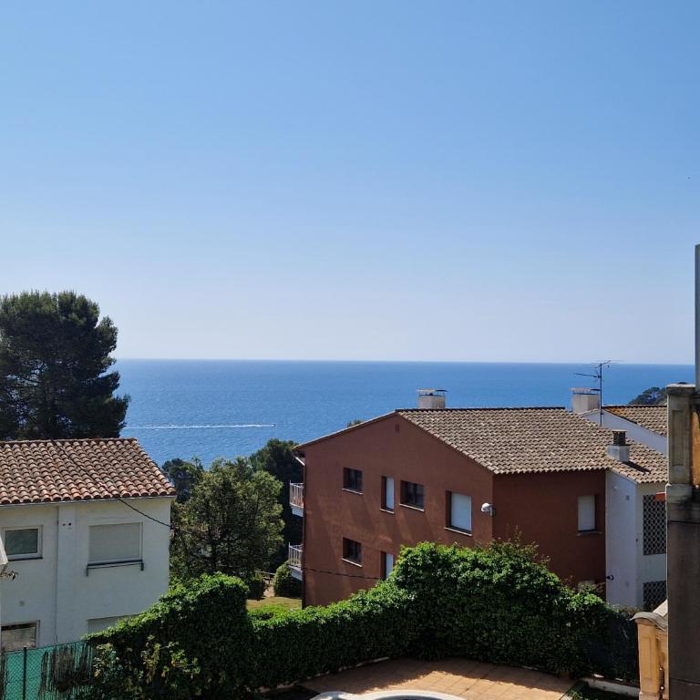 K-4 CALELLA DE PALAFRUGELL, 4 Pax - Apartamento - 19