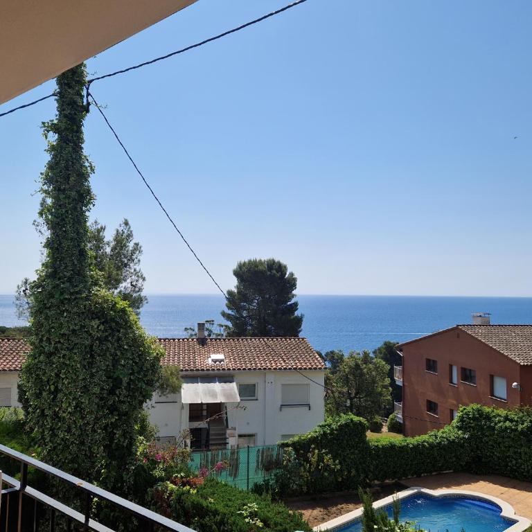 K-4 CALELLA DE PALAFRUGELL, 4 Pax - Apartamento - 20