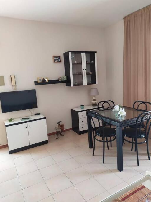 Playa la pineda Estival relax - One-Bedroom Apartment - 2
