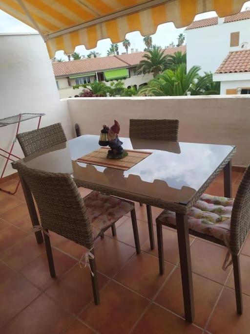 Playa la pineda Estival relax - One-Bedroom Apartment - 14