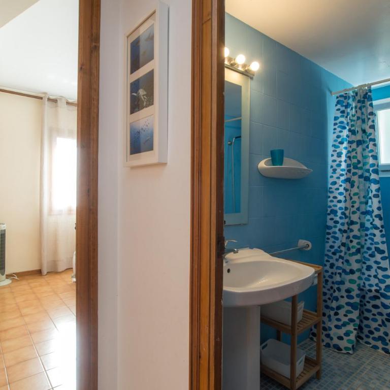 K-4 CALELLA DE PALAFRUGELL, 4 Pax - Apartamento - 32