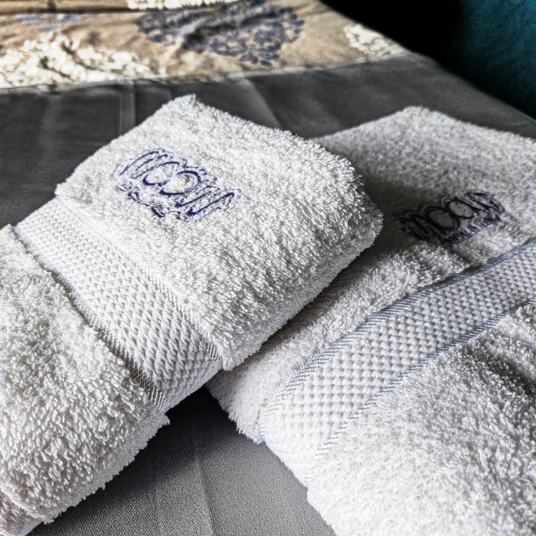 MOOW Belgrade Waterfront View Apartments - Apartman sa 1 Spavaćom Sobom - 5