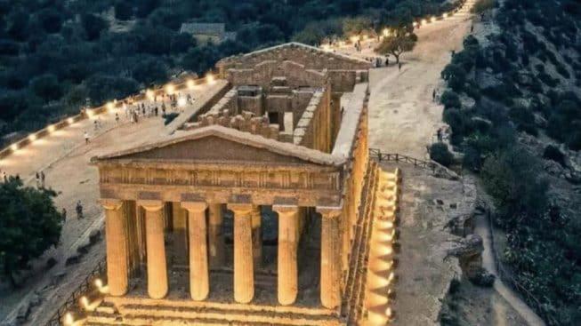 La Perla dei Templi - Appartamento con 3 Camere da Letto - 37