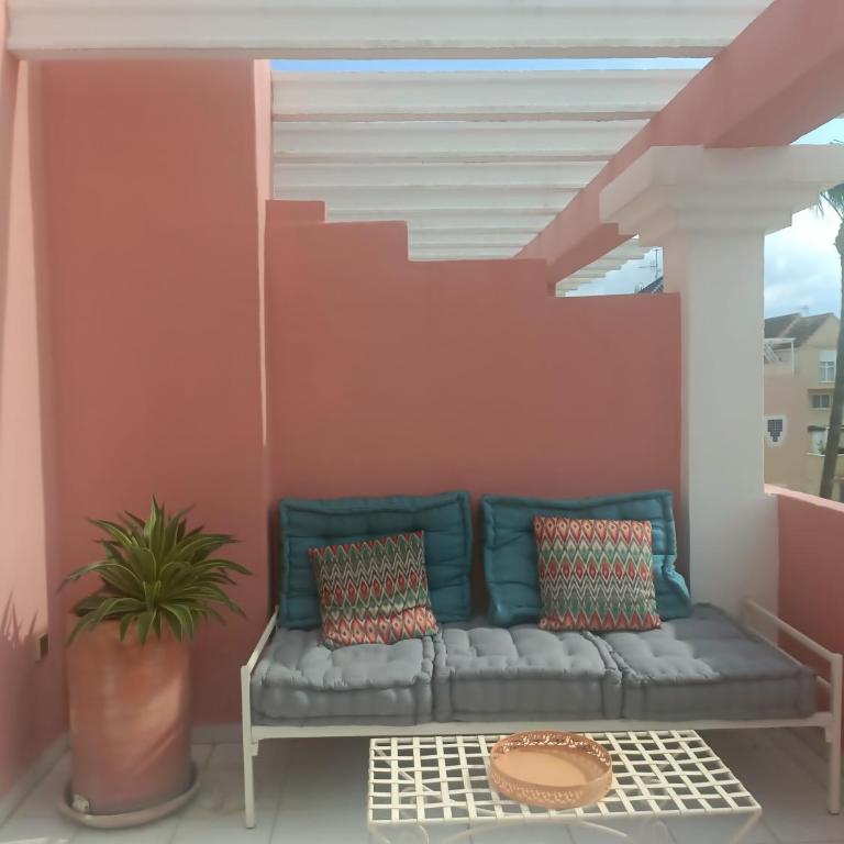 Atico Jazmines Dénia - Apartamento de 2 dormitorios - 13