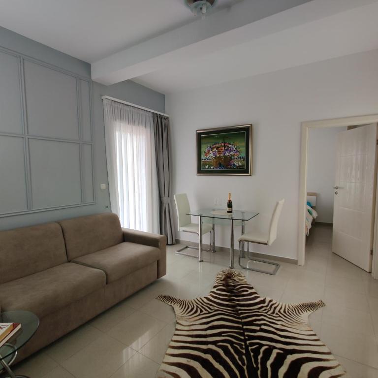 Montesun Residence - One-Bedroom Apartment (4 Adults) - 1