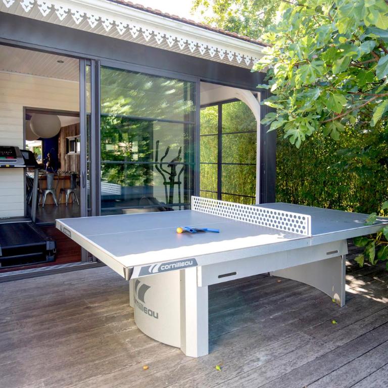 villa 26 PAX Bassin Arcachon - Villa - 18