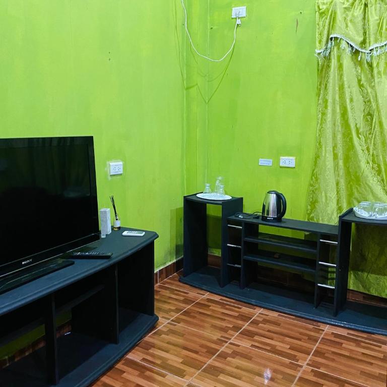 Mario Algarin - Apartamento Dúplex - 26