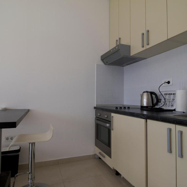 Waterfront Apartments - Apartman - Prizemlje - 7