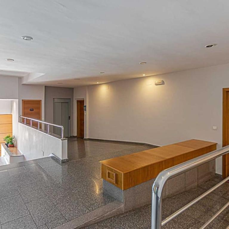 Apartamento de lujo en el centro - Apartamento de 1 dormitorio - 3