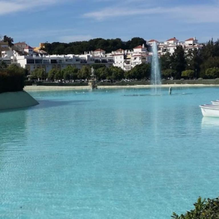 Puerto Marina Luxury 2BDR Apartment with Sea View - Apartamento de 2 dormitorios - 67