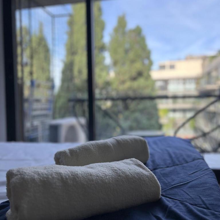 Studio GreenHaus - Pileta - Gym - Sauna - Apartamento de 1 dormitorio - 8