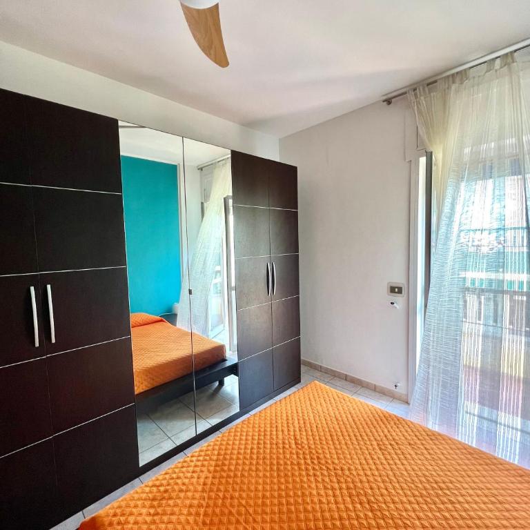 Waterfront Gallipoli 150 mt dal mare - Appartamento con 2 Camere da Letto - 19
